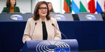 Avrupa Komisyonu’nun Akdeniz Komiseri Türkiye’ye gelecek