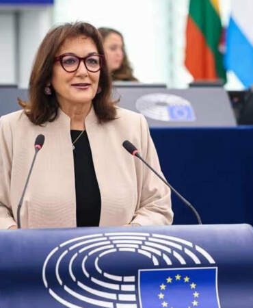 Avrupa Komisyonu’nun Akdeniz Komiseri Türkiye’ye gelecek