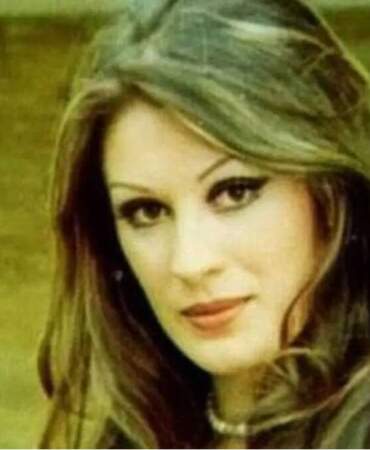 Güzelliği dillere destan! Gülşen Bubikoğlu’na yıllar etki etmiyor