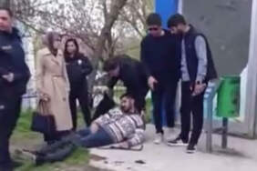 Ağrı’da kayınbirader dehşeti! Boşanma aşamasındaki eniştesine 7 el ateş açtı