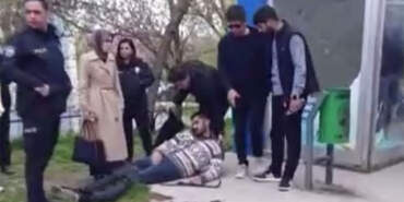 Ağrı’da kayınbirader dehşeti! Boşanma aşamasındaki eniştesine 7 el ateş açtı