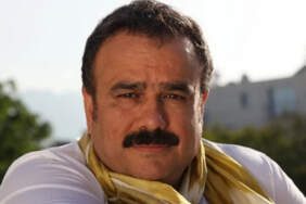 Bülent Serttaş’ın sırrı çözüldü: 3 ayda 18 kilo veren ünlü sanatçı itiraf etti!