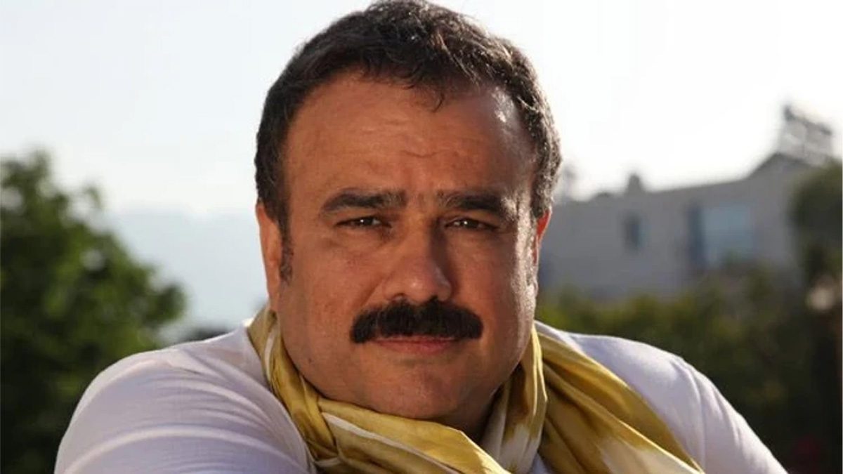 Bülent Serttaş’ın sırrı çözüldü: 3 ayda 18 kilo veren ünlü sanatçı itiraf etti!