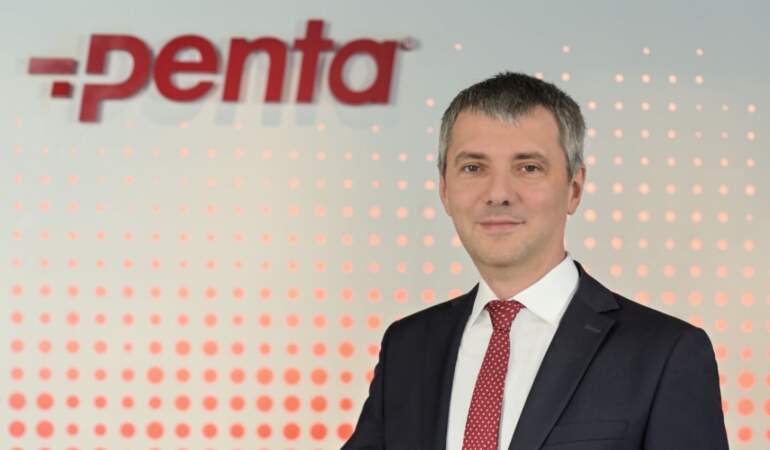 Penta Teknoloji ilk çeyrekte büyümesini sürdürdü: Ciro 8,7 milyar TL’ye çıktı