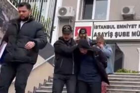 Kağıthane ve Bahçelievler’de ev hırsızlığı: 195 suç kayıtlı şüpheli yakalandı