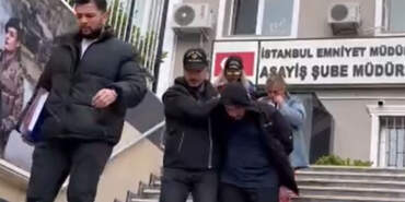 Kağıthane ve Bahçelievler’de ev hırsızlığı: 195 suç kayıtlı şüpheli yakalandı