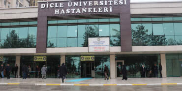 Diyarbakır’da silikon skandalı: ’90 bin TL bıçak parası aldı’ iddiasıyla profesör doktor hakim karşısında