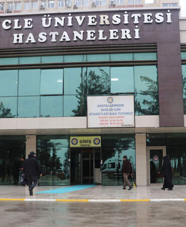 Diyarbakır’da silikon skandalı: ’90 bin TL bıçak parası aldı’ iddiasıyla profesör doktor hakim karşısında