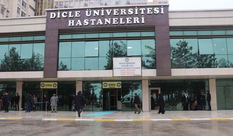 Diyarbakır’da silikon skandalı: ’90 bin TL bıçak parası aldı’ iddiasıyla profesör doktor hakim karşısında