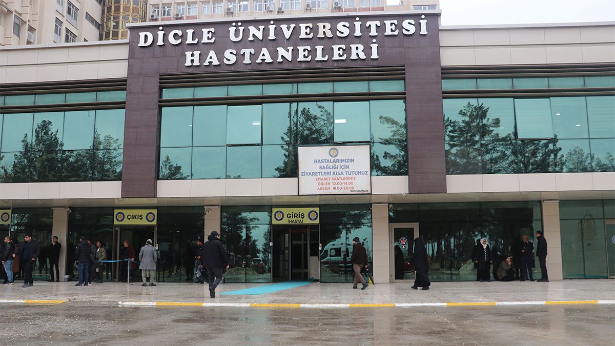 Diyarbakır’da silikon skandalı: ’90 bin TL bıçak parası aldı’ iddiasıyla profesör doktor hakim karşısında