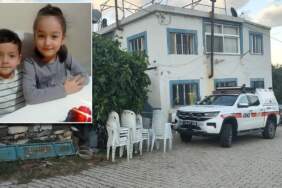 Mersin’de 2 kardeşin can verdiği olayda büyük ihmal: AFAD, odalarında fosfor sinir gazı tespit etti, ev karantinada