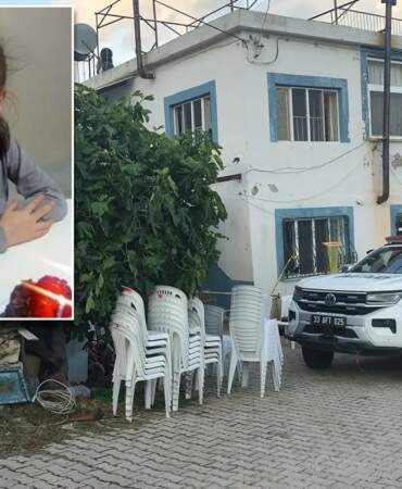 Mersin’de 2 kardeşin can verdiği olayda büyük ihmal: AFAD, odalarında fosfor sinir gazı tespit etti, ev karantinada