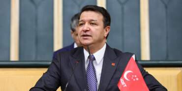Arıkan’dan iktidara ekonomi tepkisi: Türkiye’nin gündemi mutlak butlan değil, mutlak mutfaktır