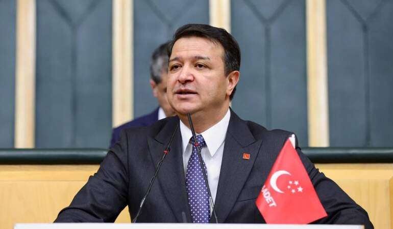 Arıkan’dan iktidara ekonomi tepkisi: Türkiye’nin gündemi mutlak butlan değil, mutlak mutfaktır