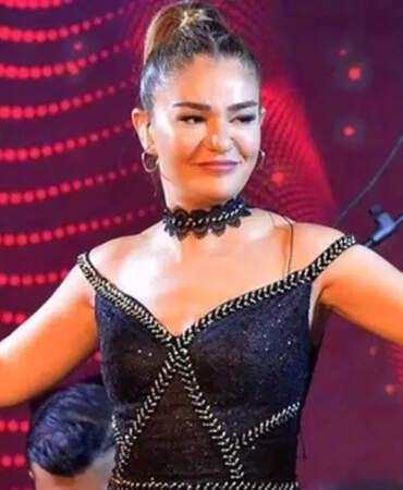 Ünlü şarkıcıdan dudak uçuklatan hamle: Derya Bedavacı Beykoz’un yeni kraliçesi oldu!