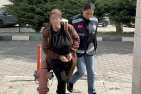 Yeğeninin altınlarını çalıp otomobil alan teyze tutuklandı: ‘Bir anlık dalgınlıkla aldım’
