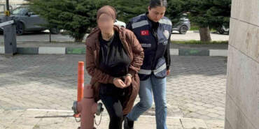 Yeğeninin altınlarını çalıp otomobil alan teyze tutuklandı: ‘Bir anlık dalgınlıkla aldım’