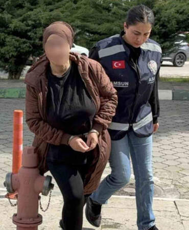 Yeğeninin altınlarını çalıp otomobil alan teyze tutuklandı: ‘Bir anlık dalgınlıkla aldım’