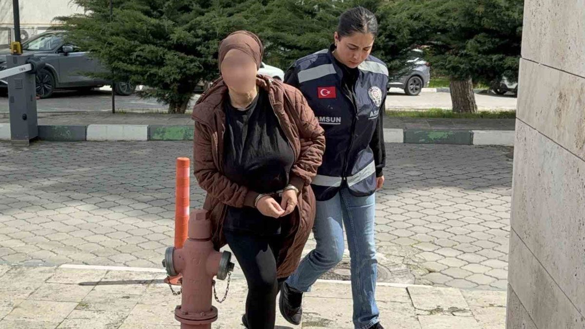 Yeğeninin altınlarını çalıp otomobil alan teyze tutuklandı: ‘Bir anlık dalgınlıkla aldım’