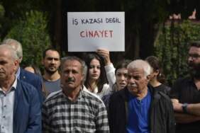 Emeklilikte dinlenmek hayal oldu: 15 ayda 65 yaş üstü 145 işçi yaşamını yitirdi