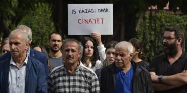 Emeklilikte dinlenmek hayal oldu: 15 ayda 65 yaş üstü 145 işçi yaşamını yitirdi