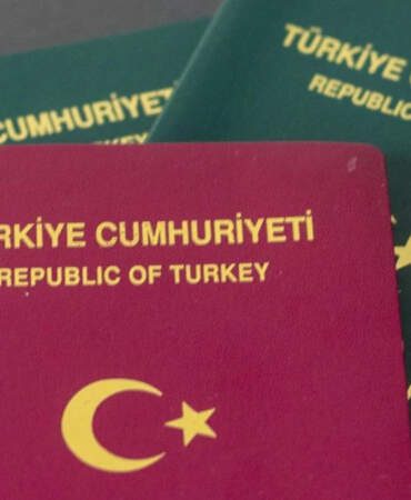 Türkiye ile Suudi Arabistan arasında vize muafiyeti anlaşması imzalandı