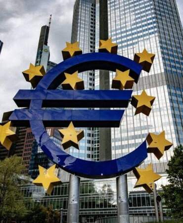 Euro Bölgesi’nde üretici enflasyonu coştu: Son 3,5 yılın en keskin yükselişi
