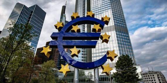 Euro Bölgesi’nde üretici enflasyonu coştu: Son 3,5 yılın en keskin yükselişi