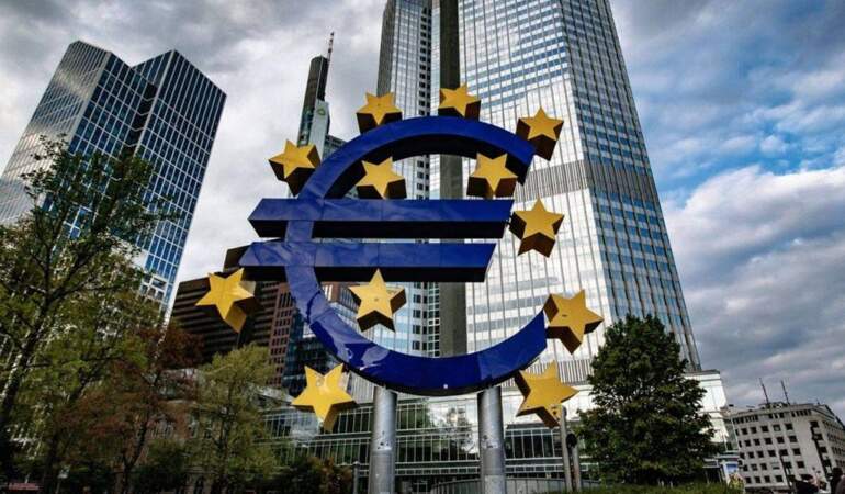 Euro Bölgesi’nde üretici enflasyonu coştu: Son 3,5 yılın en keskin yükselişi