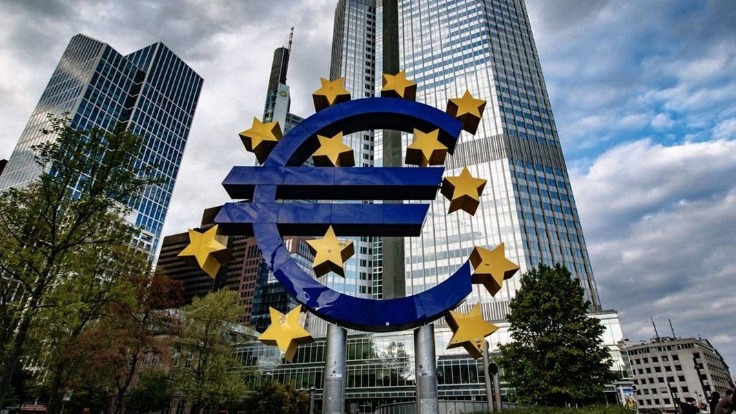 Euro Bölgesi’nde üretici enflasyonu coştu: Son 3,5 yılın en keskin yükselişi