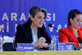 Antalya Büyükşehir Belediyesi Genel Sekreteri Tuncer tutuklandı