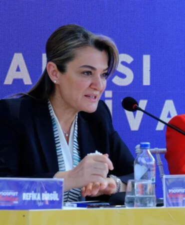 Antalya Büyükşehir Belediyesi Genel Sekreteri Tuncer tutuklandı