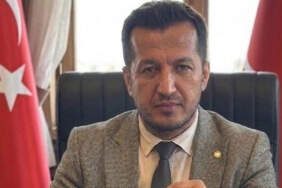 İYİ Parti Turgutlu İlçe Başkanı Seyhan istifa etti