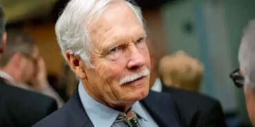 CNN’in kurucusu Ted Turner 87 yaşında hayatını kaybetti