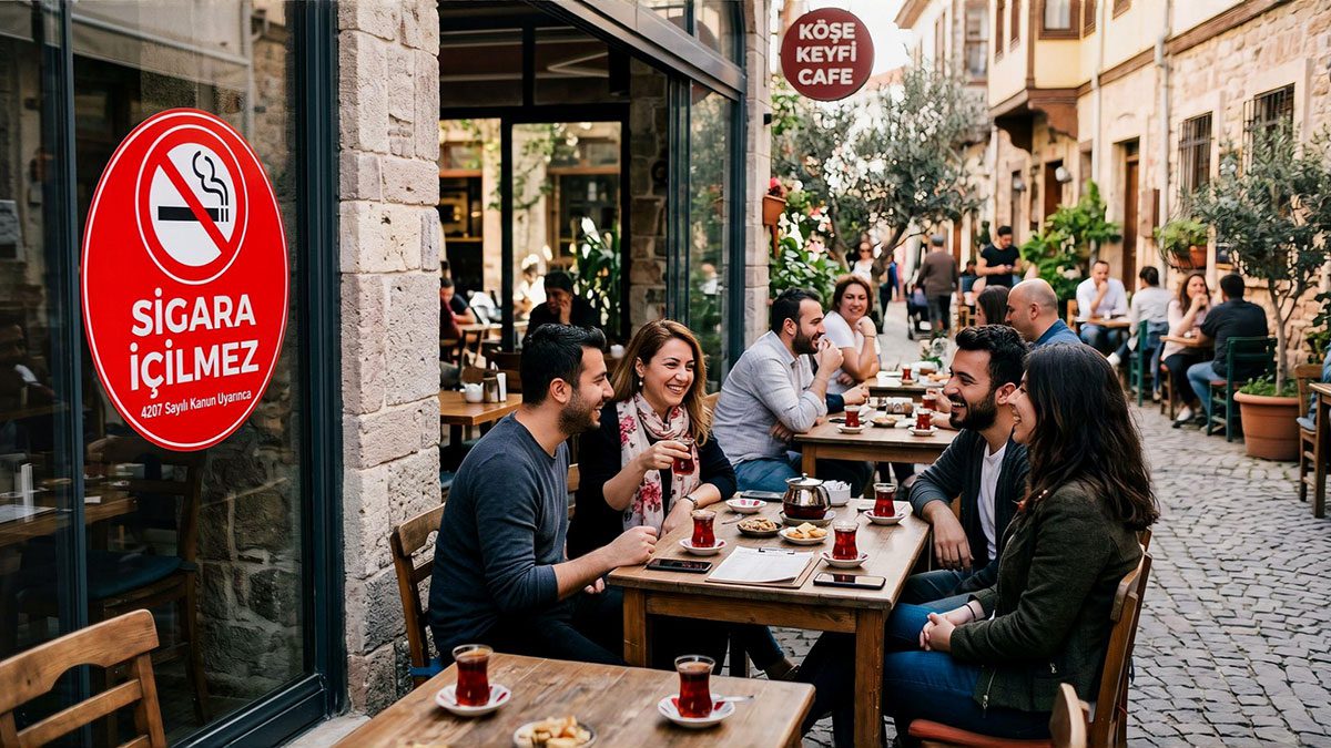 Sigara satışı tamamen yasaklanacak mı? 2040 sigara yasağı gerçek mi? Açık alanda sigara içmek yasaklandı mı? Ağır yaptırımlar geliyor