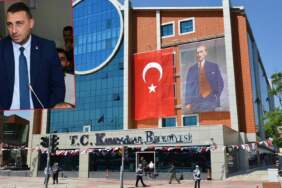Karabağlar Belediye Meclis üyesi Kadir Dalgıç tutuklandı