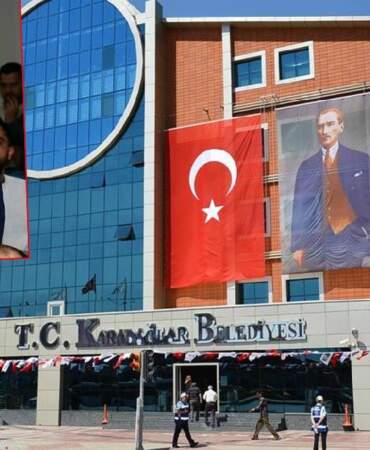 Karabağlar Belediye Meclis üyesi Kadir Dalgıç tutuklandı