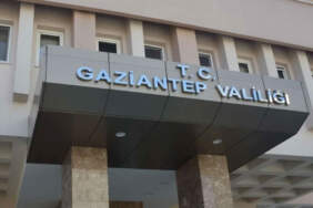 Gaziantep’te afet etkisi sürüyor: Onarım çalışmaları nedeniyle eğitime 2 gün ara
