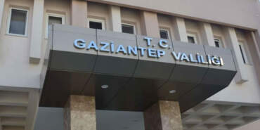 Gaziantep’te afet etkisi sürüyor: Onarım çalışmaları nedeniyle eğitime 2 gün ara