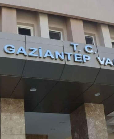 Gaziantep’te afet etkisi sürüyor: Onarım çalışmaları nedeniyle eğitime 2 gün ara