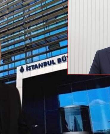 Kurum’dan İmamoğlu’nun Murat Gülibrahimoğlu iddialarına cevap: Seçim kampanyamıza desteği söz konusu olmamıştır