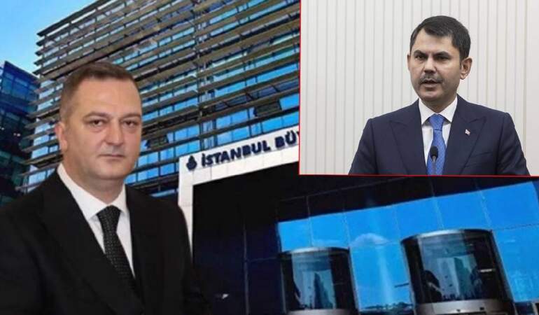 Kurum’dan İmamoğlu’nun Murat Gülibrahimoğlu iddialarına cevap: Seçim kampanyamıza desteği söz konusu olmamıştır