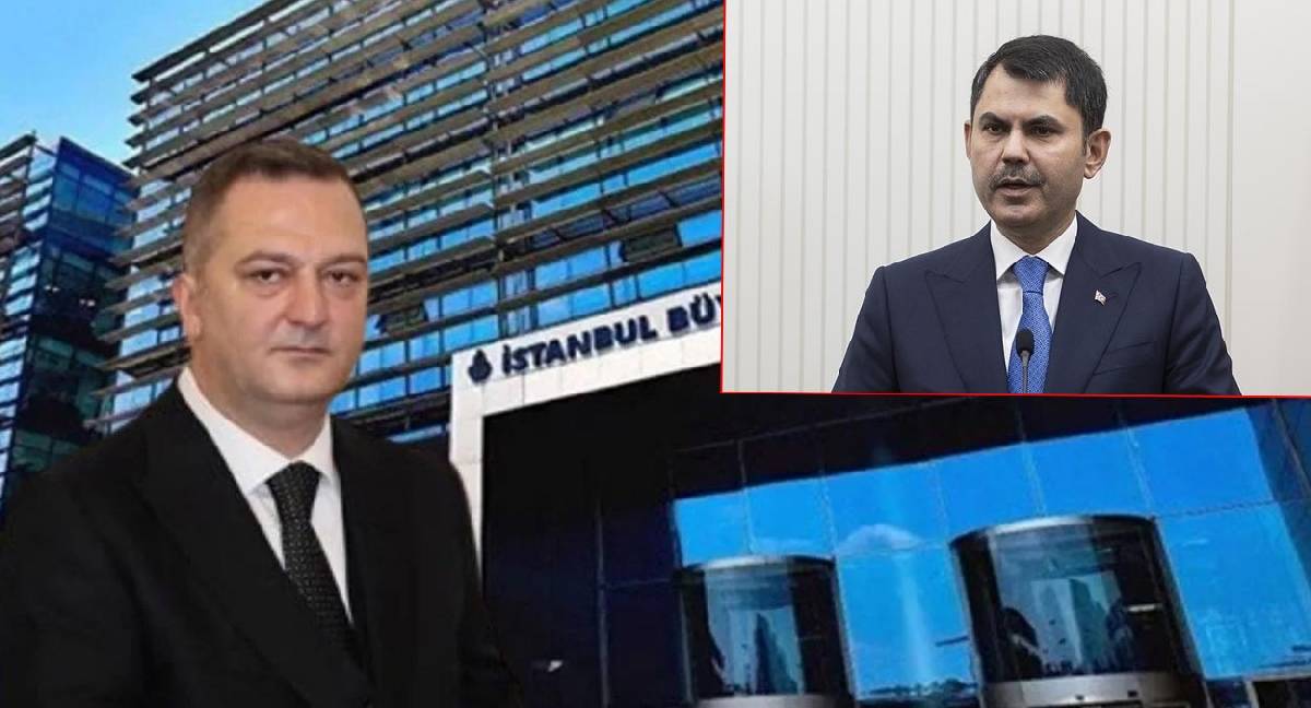Kurum’dan İmamoğlu’nun Murat Gülibrahimoğlu iddialarına cevap: Seçim kampanyamıza desteği söz konusu olmamıştır