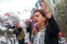 ‘Burcu Köksal AK Parti’ye geçiyor’ iddiası