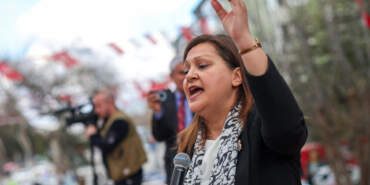 ‘Burcu Köksal AK Parti’ye geçiyor’ iddiası