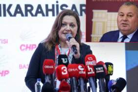 AK Parti’ye katılacağı söylenen Burcu Köksal’la ilgili Enginyurt’tan yeni iddia: Eşi üzerinden şantaj yapıyorlar