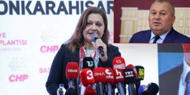 AK Parti’ye katılacağı söylenen Burcu Köksal’la ilgili Enginyurt’tan yeni iddia: Eşi üzerinden şantaj yapıyorlar
