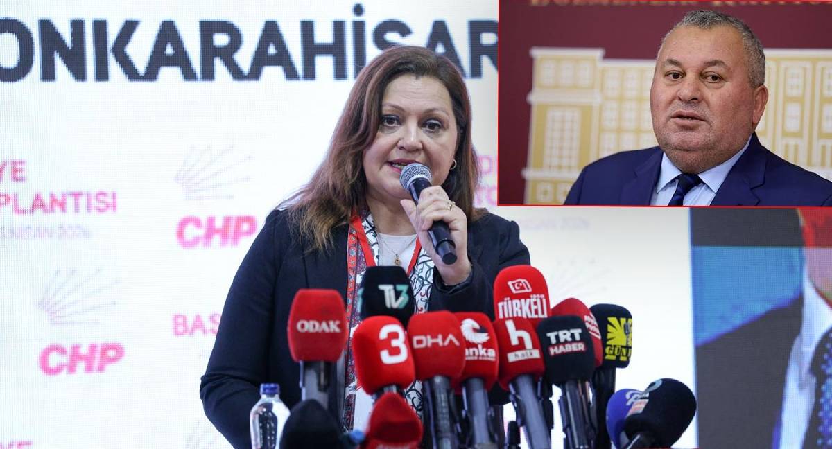AK Parti’ye katılacağı söylenen Burcu Köksal’la ilgili Enginyurt’tan yeni iddia: Eşi üzerinden şantaj yapıyorlar