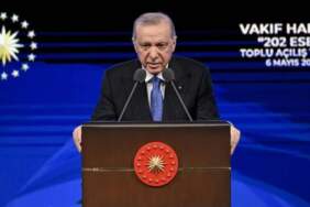Erdoğan’dan muhalefete tepki: Şehri haraca bağlayanlara ses çıkarmıyorlar