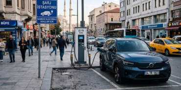 Türkiye’de en çok hangi model araba satılıyor? Elektrikli araçlar ne kadar satıyor? Türkler elektrikli araçlara hâlâ mesafeli